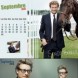 Calendriers du mois
