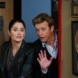 Favorite TV Crime-Solving Duo