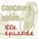 Concours vid�o