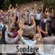 Nouveau sondage
