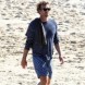 Simon Baker de sortie