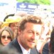 Simon Baker � Chantilly