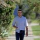 Actu Simon Baker