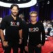 Simon Baker pour la bonne cause