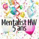 5 ans d�j� ! 