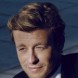 Simon Baker pour Givenchy