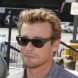 Simon Baker � Universal Studios