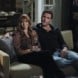 Rigsby et Van Pelt de retour dans le Season Finale !!!