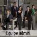 Recrutement