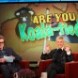 Simon chez Ellen DeGeneres Show