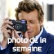 Photo de la semaine