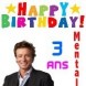 Anniversaire du quartier