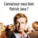 Quizz Patrick Jane