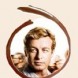 Simon Baker dans 'The Talk'