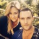 Owain Yeoman bient�t papa !