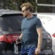 Simon Baker de sortie