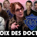 Interview des Voix Franaises des Docteurs par la Pepperpot Team