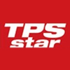 Logo de la cha�ne TPS Star
