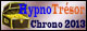 HypnoTr�sor 2013 Chrono