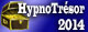HypnoTr�sor 2014 Chasseur