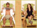 The Mentalist Calendriers 2011 