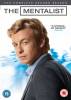 The Mentalist DVD et jaquettes divers 