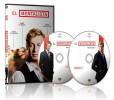 The Mentalist DVD et jaquettes divers 