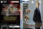 The Mentalist DVD et jaquettes divers 