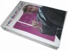 The Mentalist DVD et jaquettes divers 