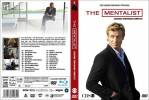 The Mentalist DVD et jaquettes divers 