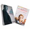 The Mentalist DVD et jaquettes divers 