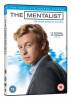 The Mentalist DVD et jaquettes divers 