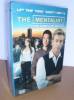 The Mentalist DVD et jaquettes divers 