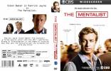 The Mentalist DVD et jaquettes divers 