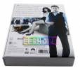 The Mentalist DVD et jaquettes divers 