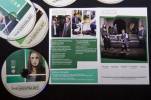 The Mentalist DVD et jaquettes divers 