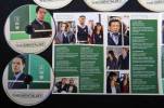 The Mentalist DVD et jaquettes divers 