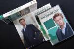 The Mentalist DVD et jaquettes divers 