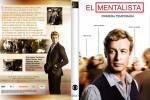 The Mentalist DVD et jaquettes divers 
