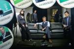 The Mentalist DVD et jaquettes divers 