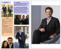 The Mentalist DVD et jaquettes divers 