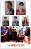 The Mentalist DVD et jaquettes divers 