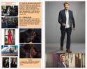 The Mentalist DVD et jaquettes divers 