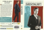 The Mentalist DVD et jaquettes divers 