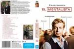 The Mentalist DVD et jaquettes divers 
