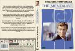 The Mentalist DVD et jaquettes divers 