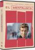 The Mentalist DVD et jaquettes divers 