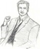 The Mentalist Dessins du net 