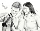 The Mentalist Dessins du net 