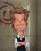 The Mentalist Dessins du net 